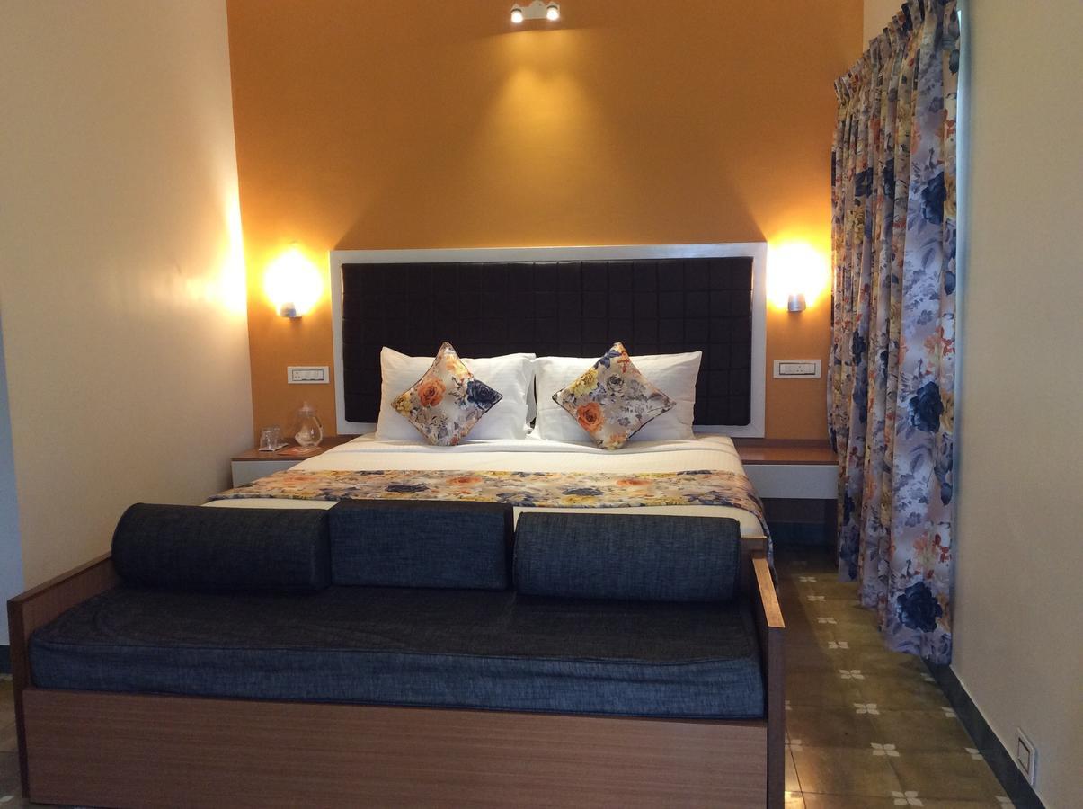 Garuda Park Resort コタジリ エクステリア 写真